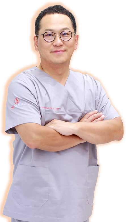 안성환 원장님